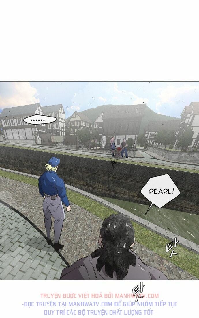 Kỷ Nguyên Siêu Anh Hùng: Chapter 49
