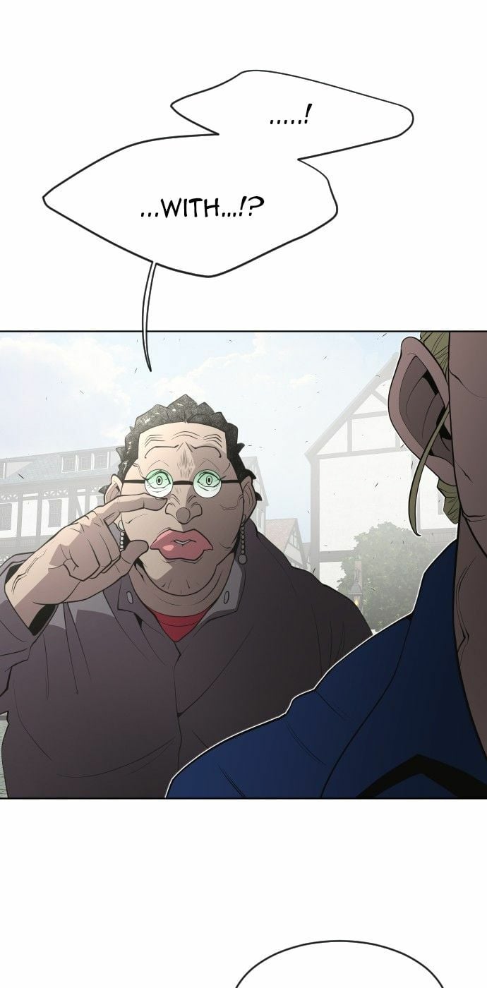 Kỷ Nguyên Siêu Anh Hùng: Chapter 49