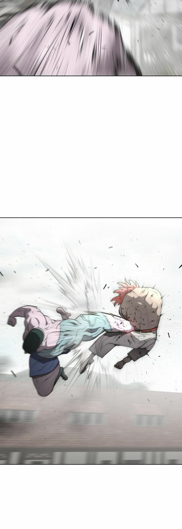 Kỷ Nguyên Siêu Anh Hùng: Chapter 49