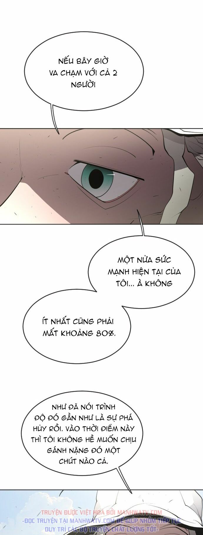 Kỷ Nguyên Siêu Anh Hùng: Chapter 49