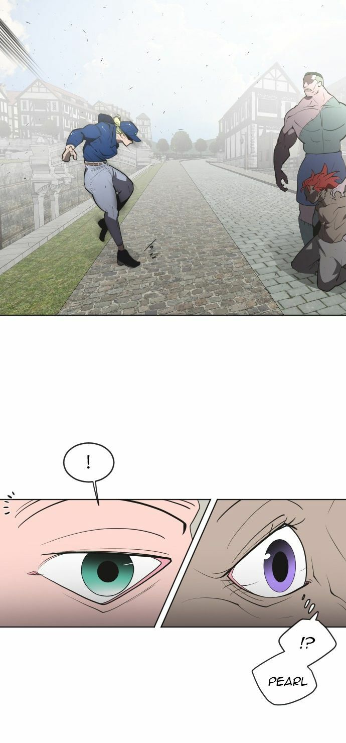 Kỷ Nguyên Siêu Anh Hùng: Chapter 49