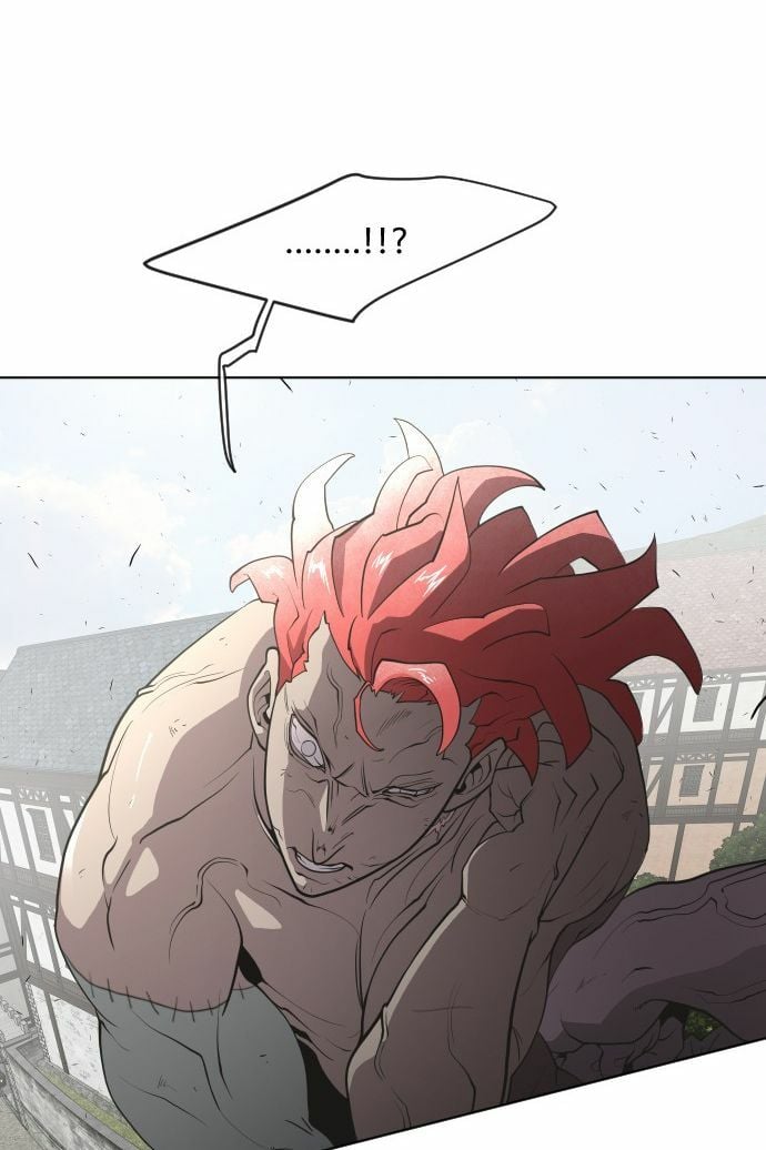 Kỷ Nguyên Siêu Anh Hùng: Chapter 49