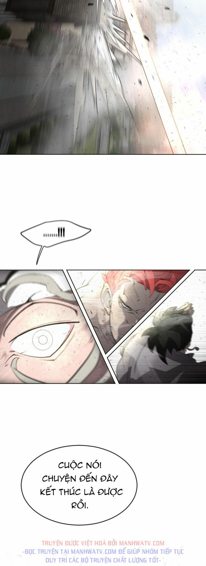 Kỷ Nguyên Siêu Anh Hùng: Chapter 49