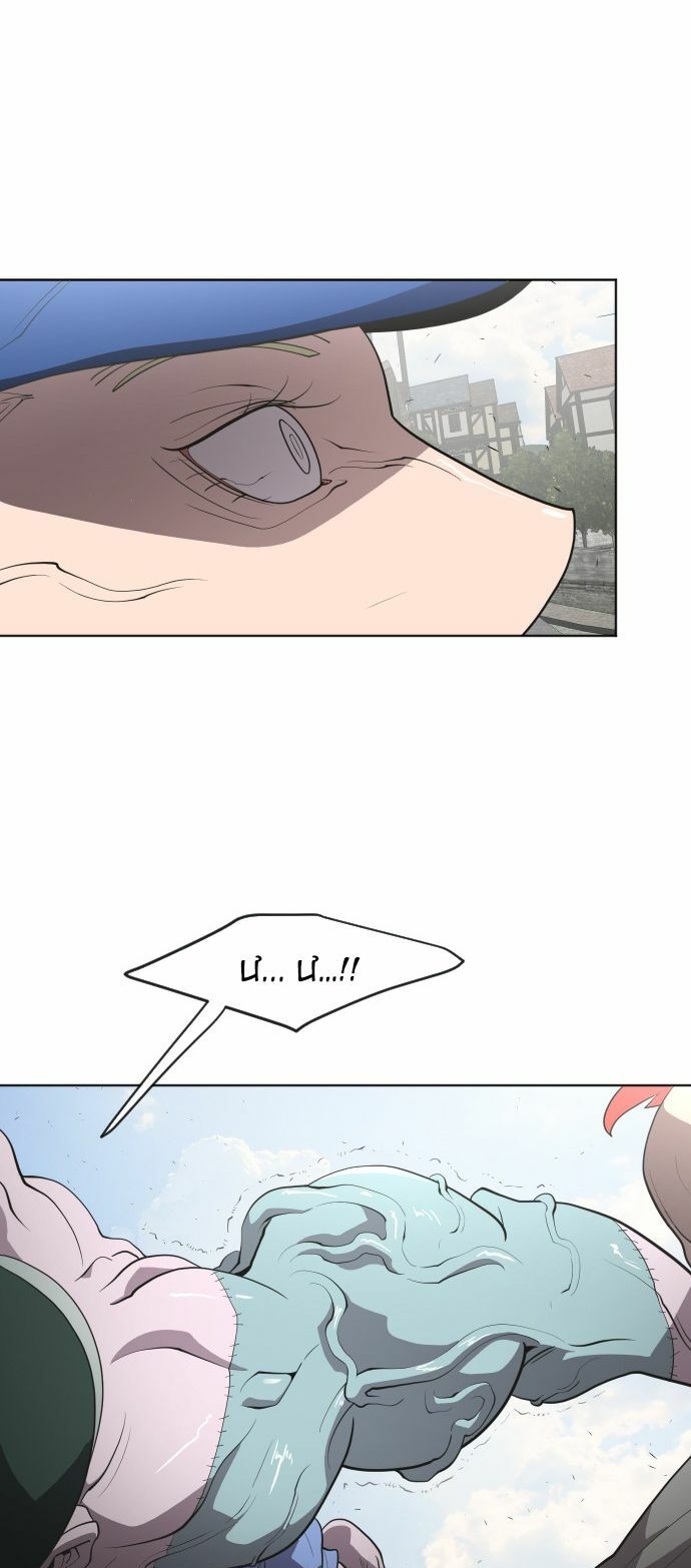 Kỷ Nguyên Siêu Anh Hùng: Chapter 49