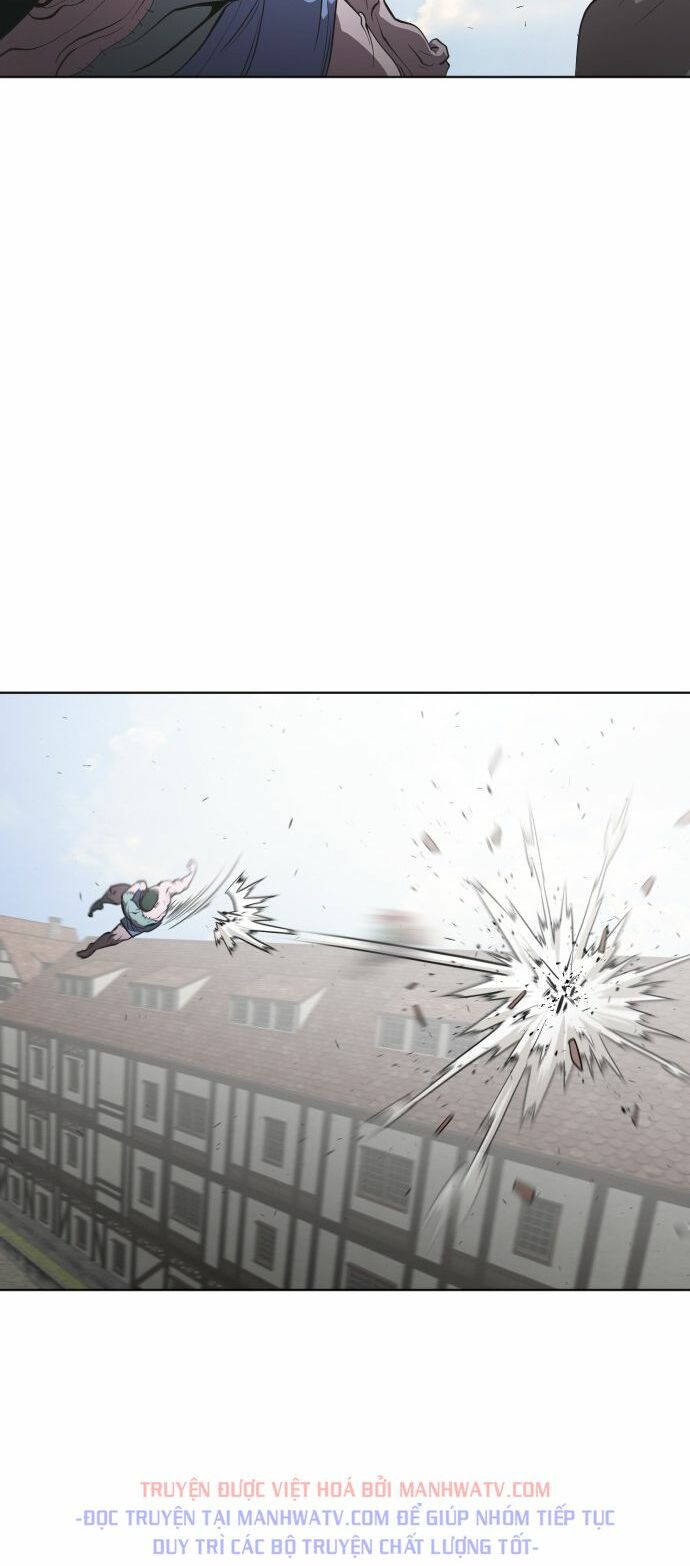 Kỷ Nguyên Siêu Anh Hùng: Chapter 49