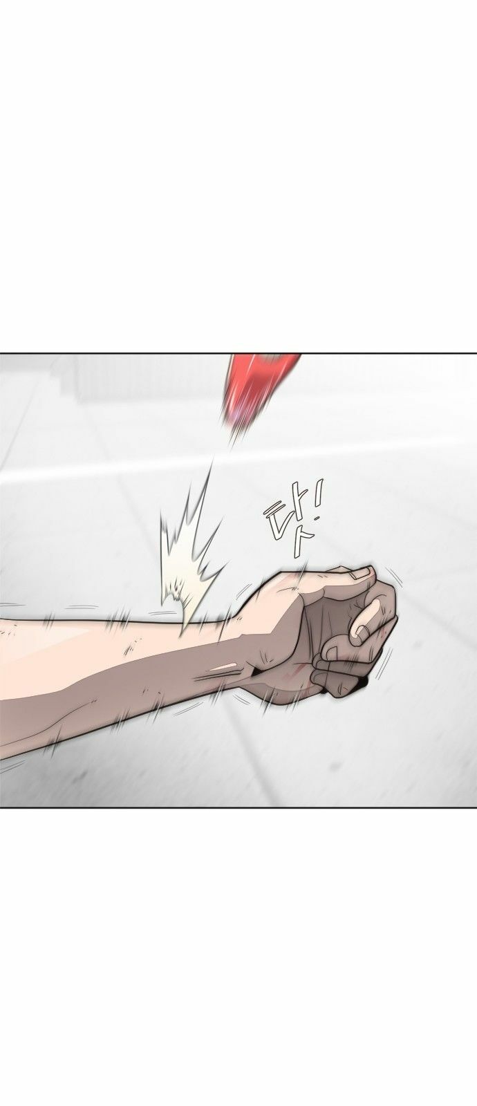 Kỷ Nguyên Siêu Anh Hùng: Chapter 5