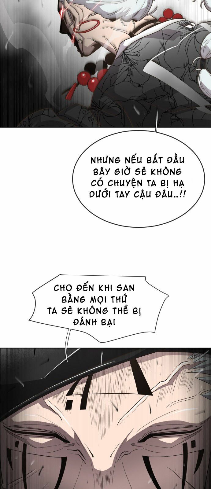 Kỷ Nguyên Siêu Anh Hùng: Chapter 5