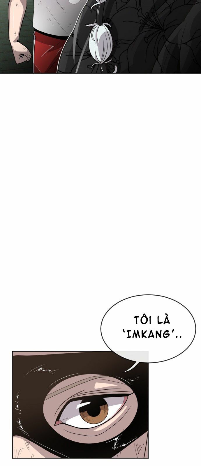 Kỷ Nguyên Siêu Anh Hùng: Chapter 5