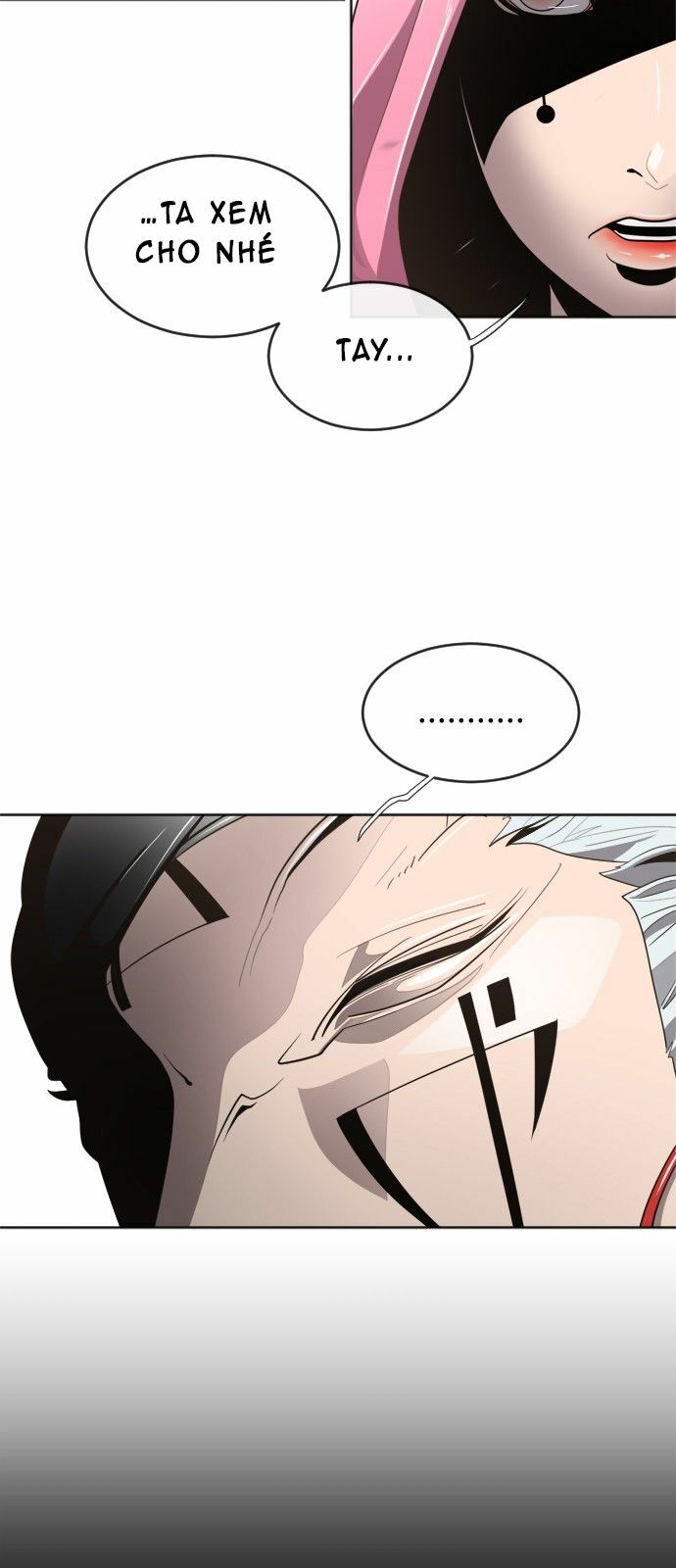 Kỷ Nguyên Siêu Anh Hùng: Chapter 5