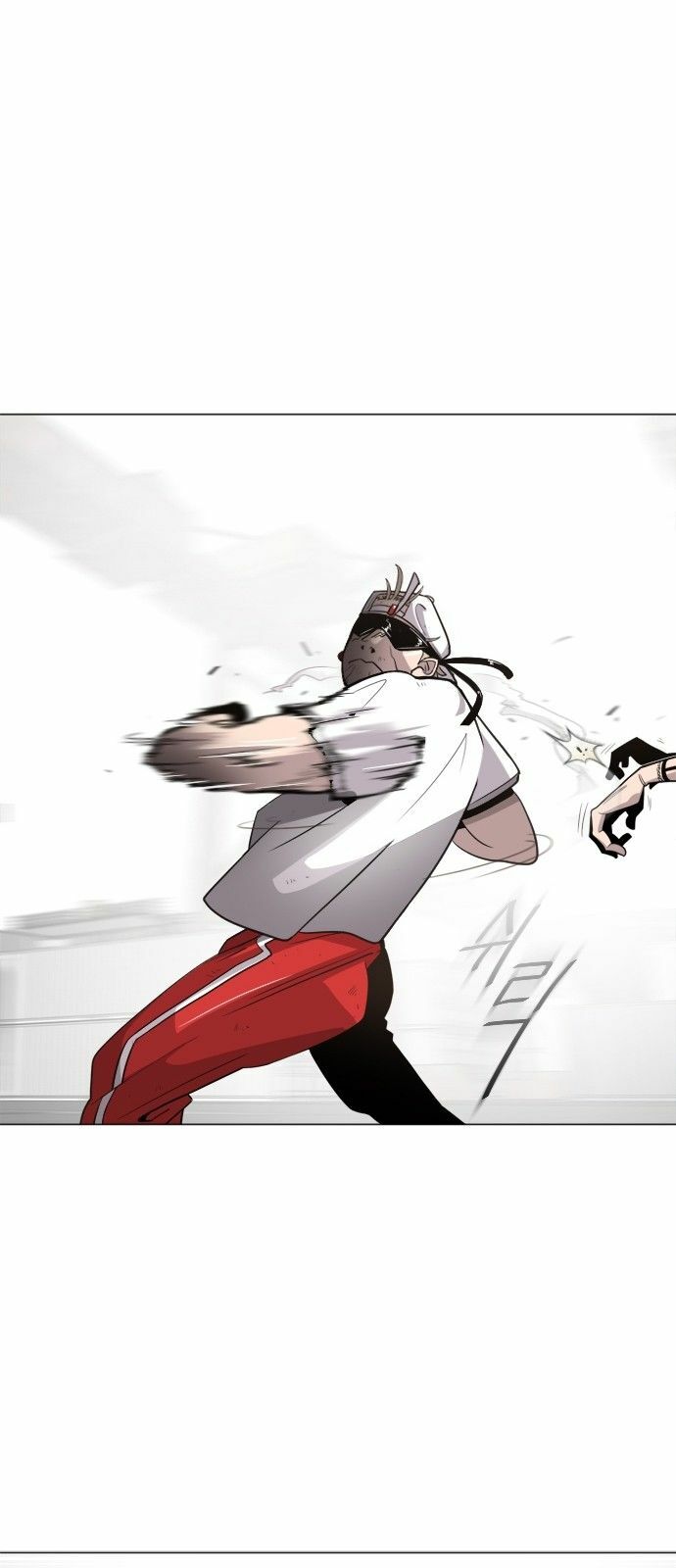 Kỷ Nguyên Siêu Anh Hùng: Chapter 5