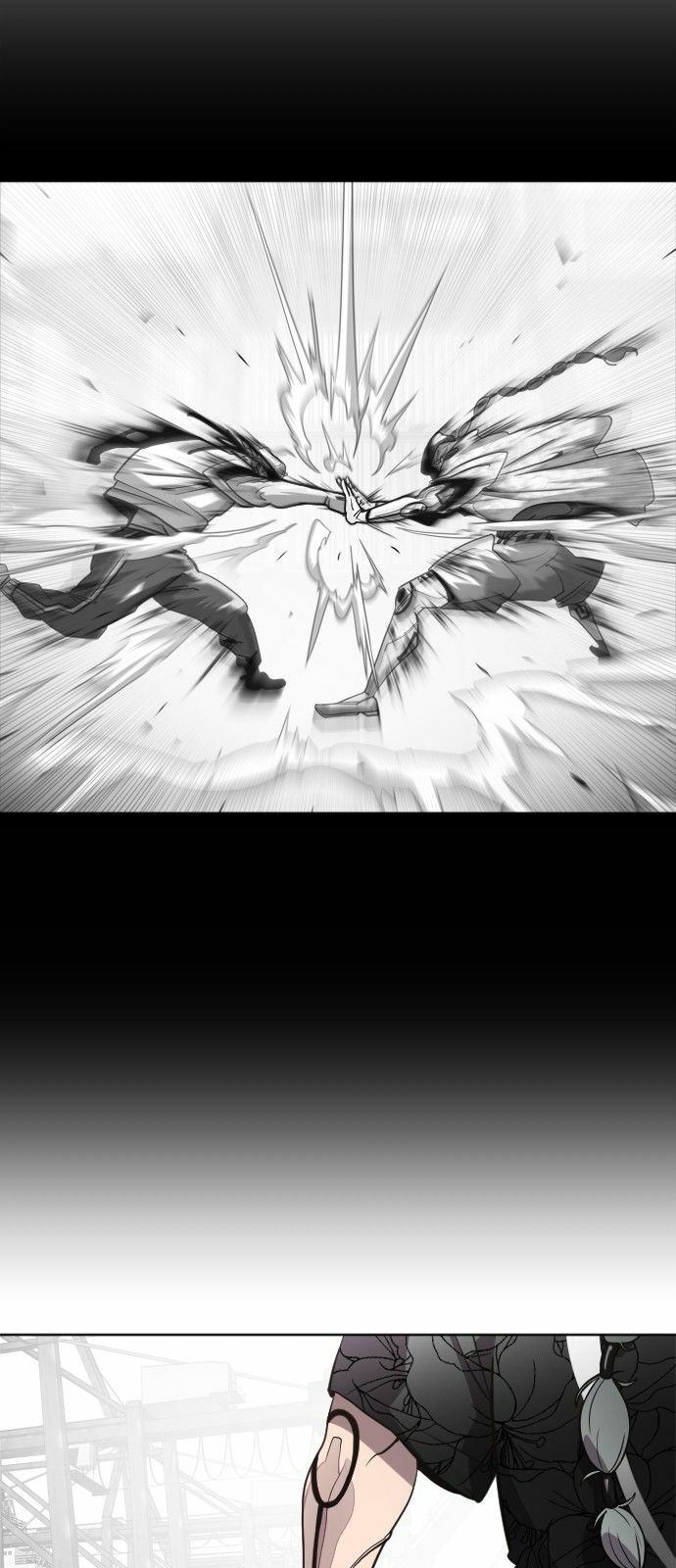 Kỷ Nguyên Siêu Anh Hùng: Chapter 5