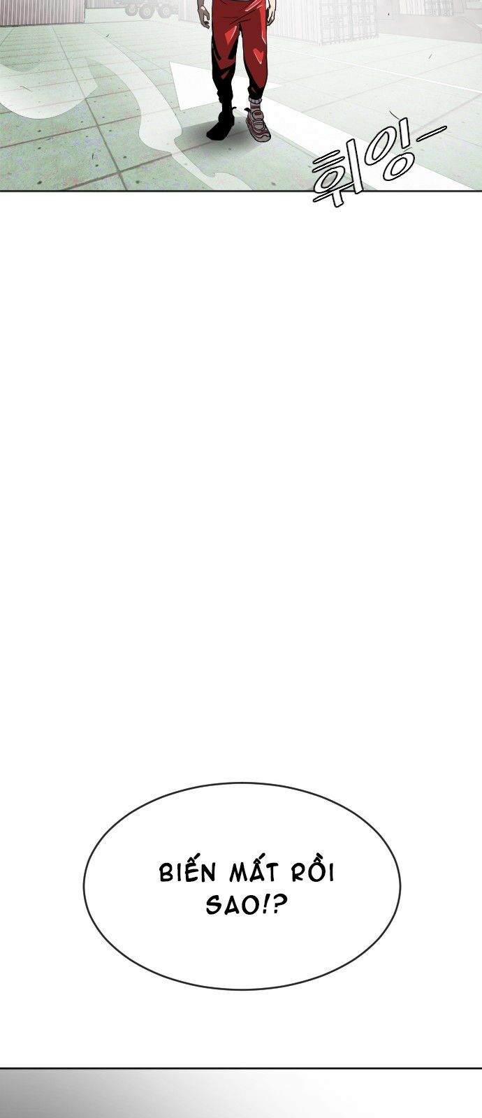 Kỷ Nguyên Siêu Anh Hùng: Chapter 5