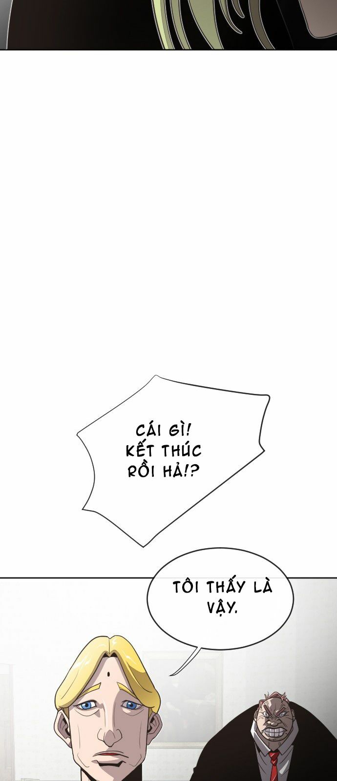 Kỷ Nguyên Siêu Anh Hùng: Chapter 5