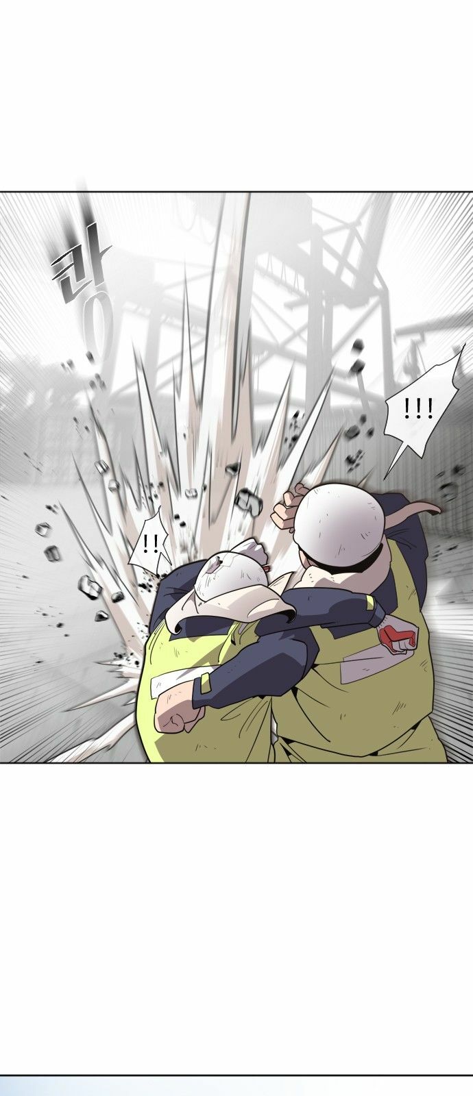 Kỷ Nguyên Siêu Anh Hùng: Chapter 5