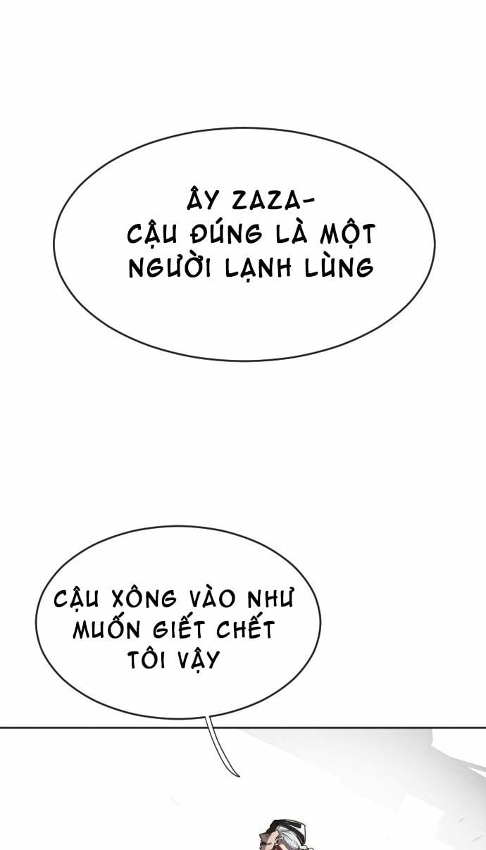 Kỷ Nguyên Siêu Anh Hùng: Chapter 5