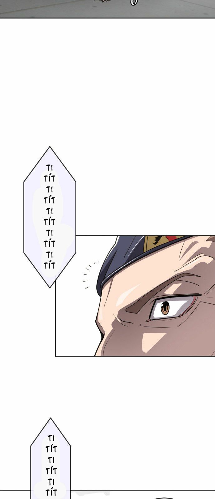 Kỷ Nguyên Siêu Anh Hùng: Chapter 5