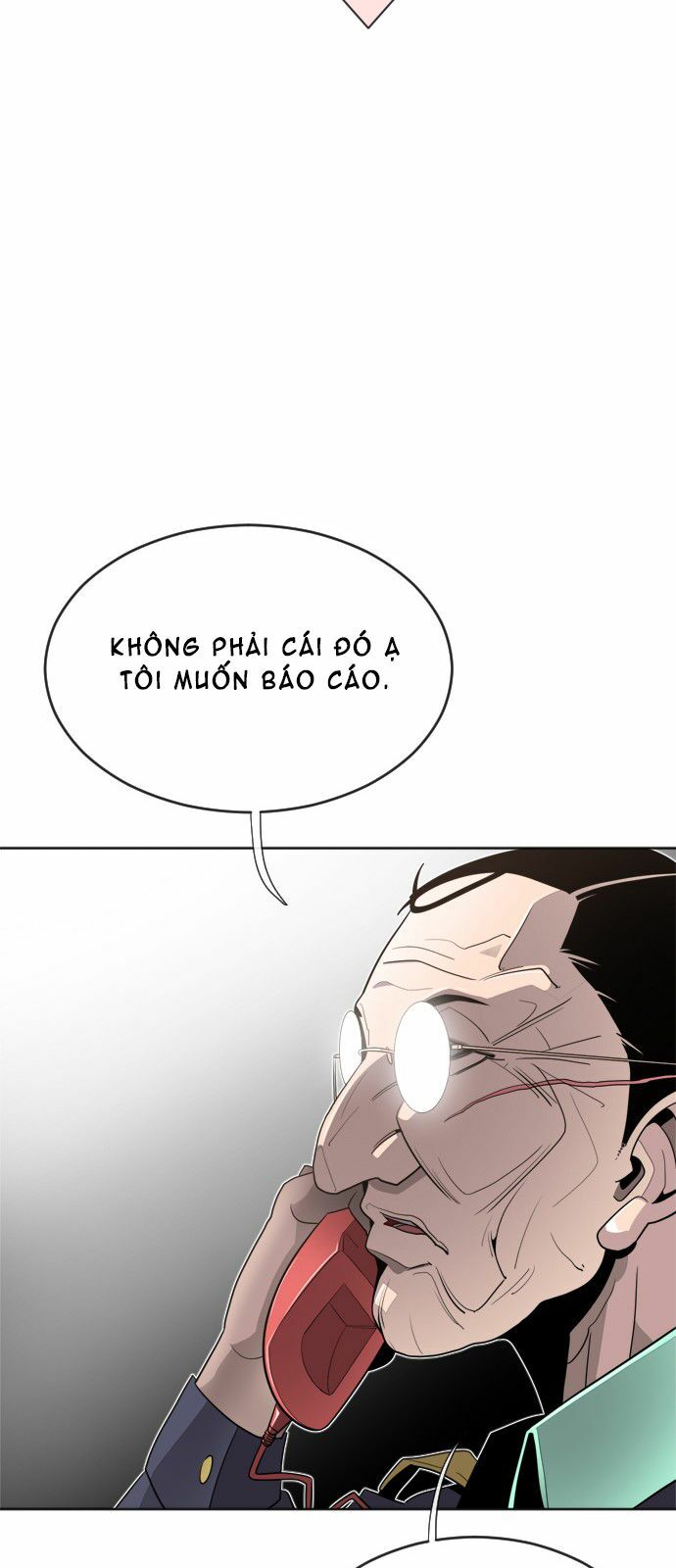 Kỷ Nguyên Siêu Anh Hùng: Chapter 5