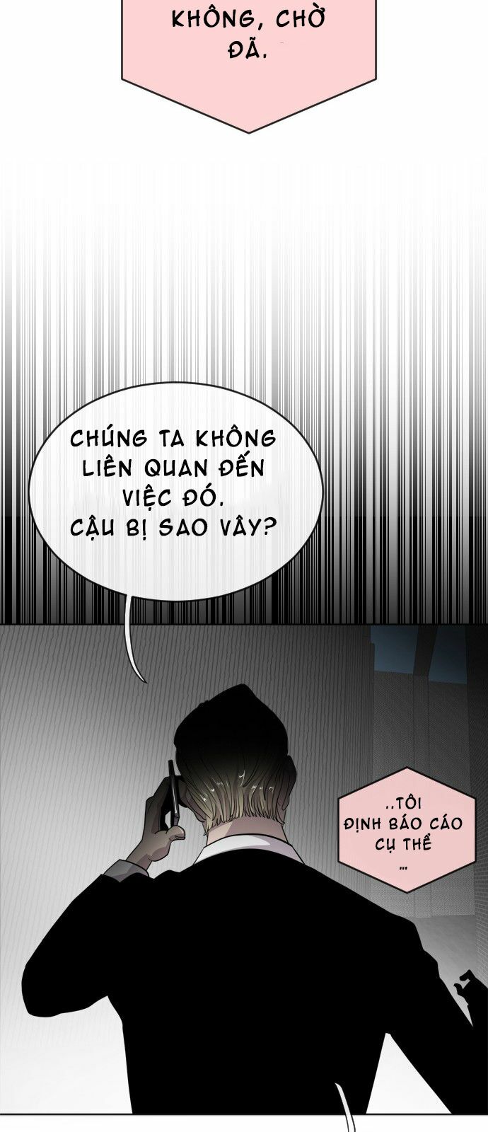 Kỷ Nguyên Siêu Anh Hùng: Chapter 5