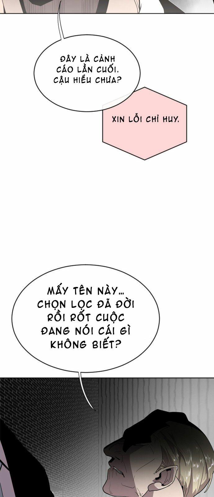 Kỷ Nguyên Siêu Anh Hùng: Chapter 5