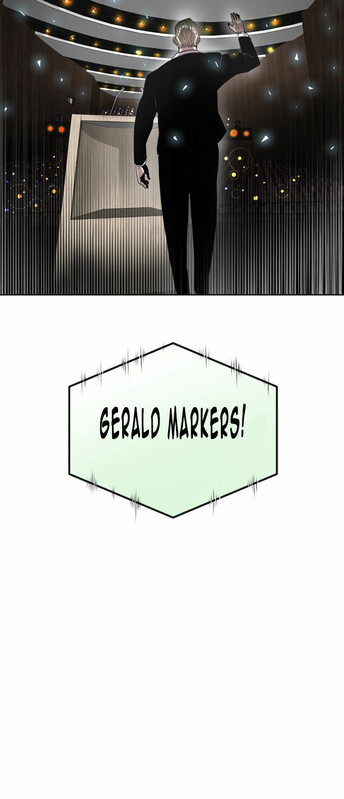 Kỷ Nguyên Siêu Anh Hùng: Chapter 5