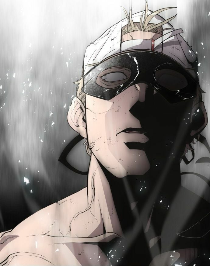 Kỷ Nguyên Siêu Anh Hùng: Chapter 5