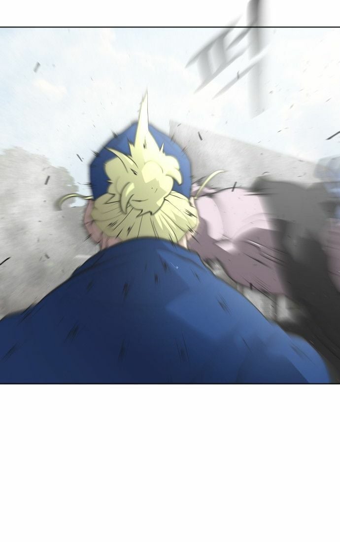 Kỷ Nguyên Siêu Anh Hùng: Chapter 50