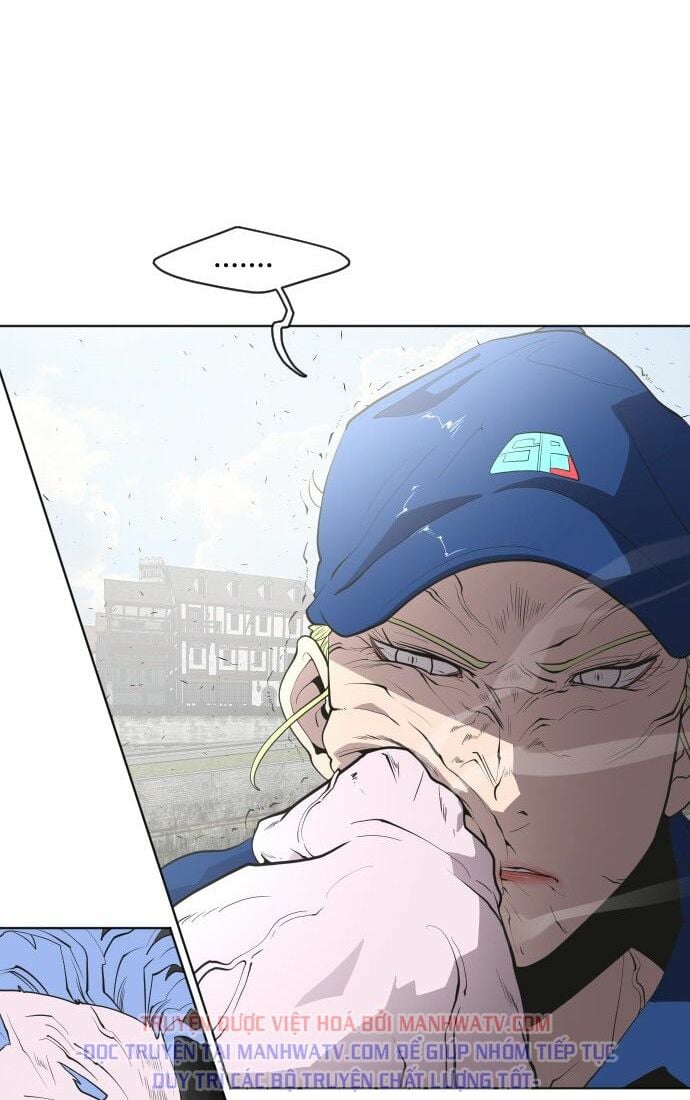 Kỷ Nguyên Siêu Anh Hùng: Chapter 50