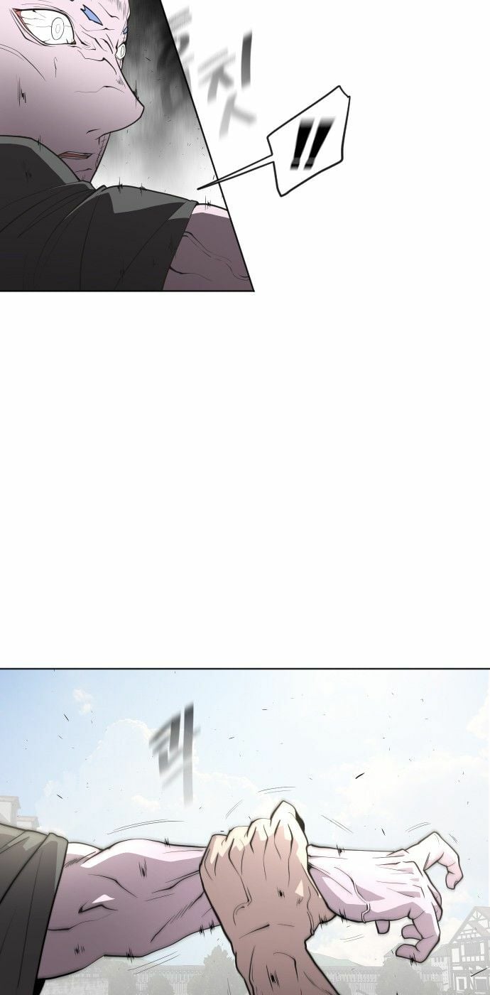 Kỷ Nguyên Siêu Anh Hùng: Chapter 50