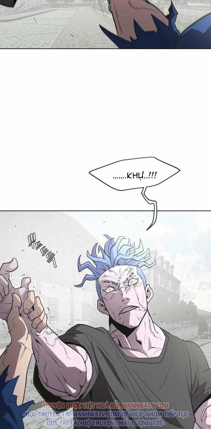 Kỷ Nguyên Siêu Anh Hùng: Chapter 50