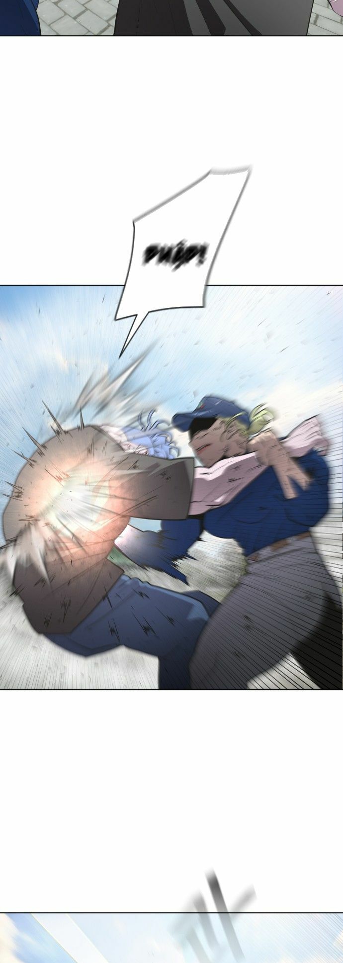 Kỷ Nguyên Siêu Anh Hùng: Chapter 50