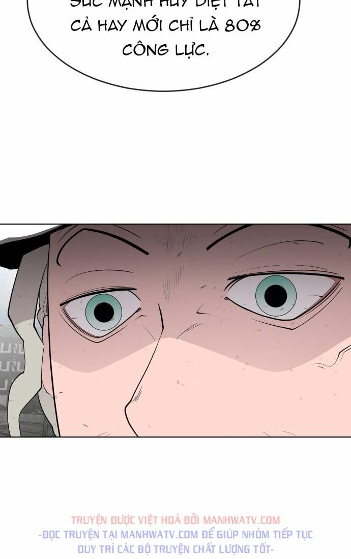 Kỷ Nguyên Siêu Anh Hùng: Chapter 50