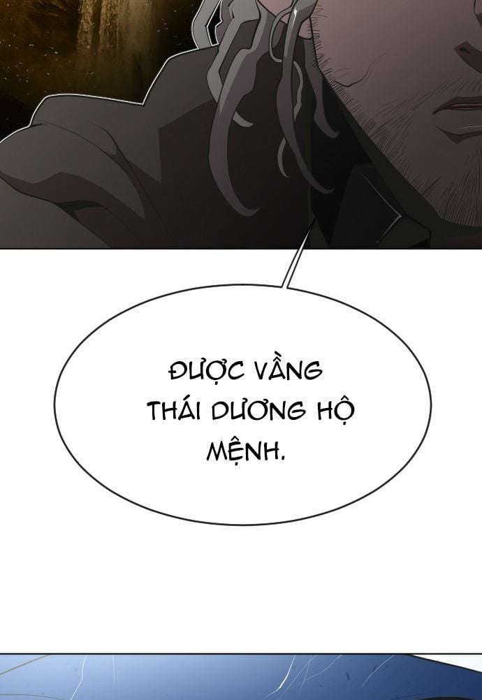 Kỷ Nguyên Siêu Anh Hùng: Chapter 50