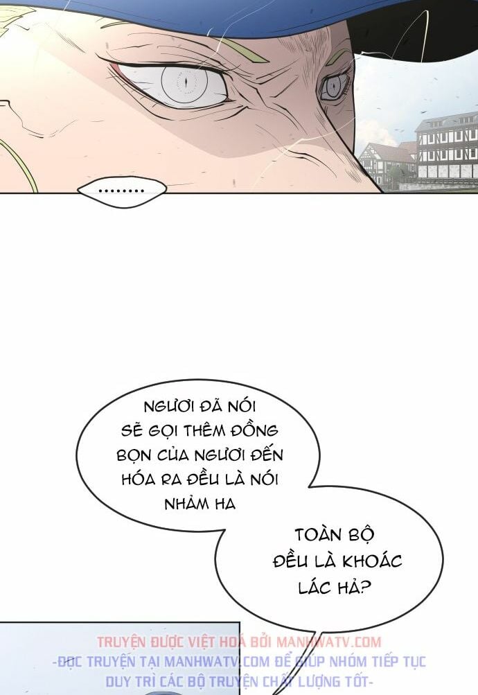 Kỷ Nguyên Siêu Anh Hùng: Chapter 50