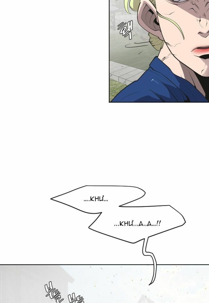 Kỷ Nguyên Siêu Anh Hùng: Chapter 50