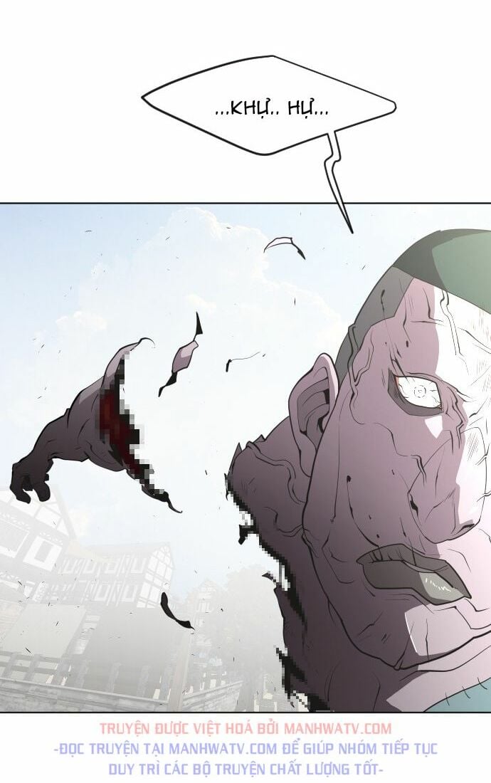 Kỷ Nguyên Siêu Anh Hùng: Chapter 50