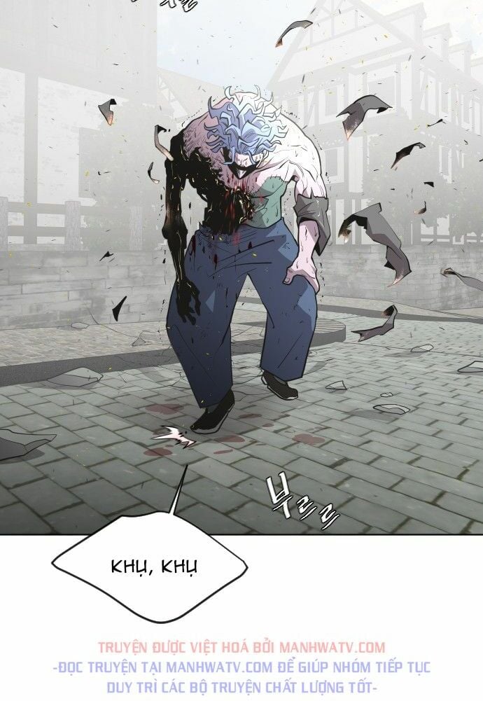 Kỷ Nguyên Siêu Anh Hùng: Chapter 50