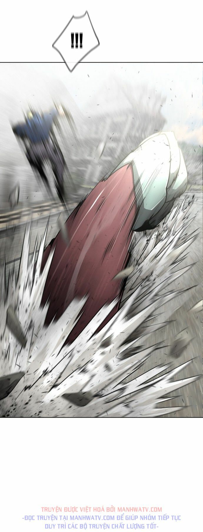 Kỷ Nguyên Siêu Anh Hùng: Chapter 50