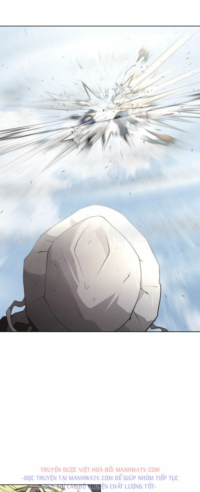 Kỷ Nguyên Siêu Anh Hùng: Chapter 50