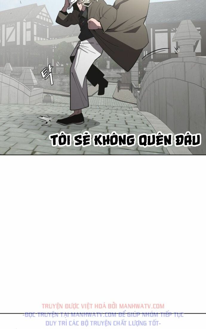 Kỷ Nguyên Siêu Anh Hùng: Chapter 50