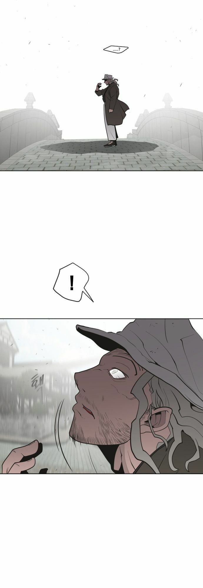 Kỷ Nguyên Siêu Anh Hùng: Chapter 50