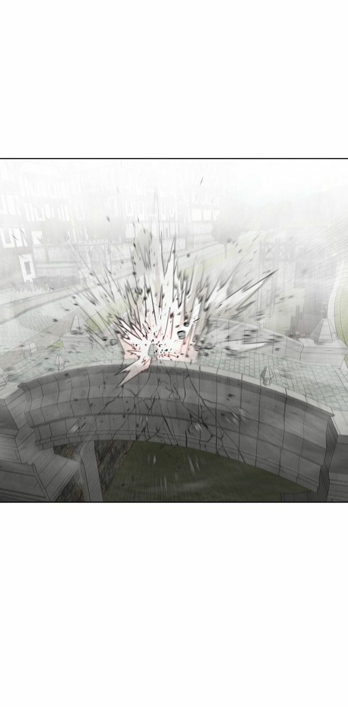 Kỷ Nguyên Siêu Anh Hùng: Chapter 50