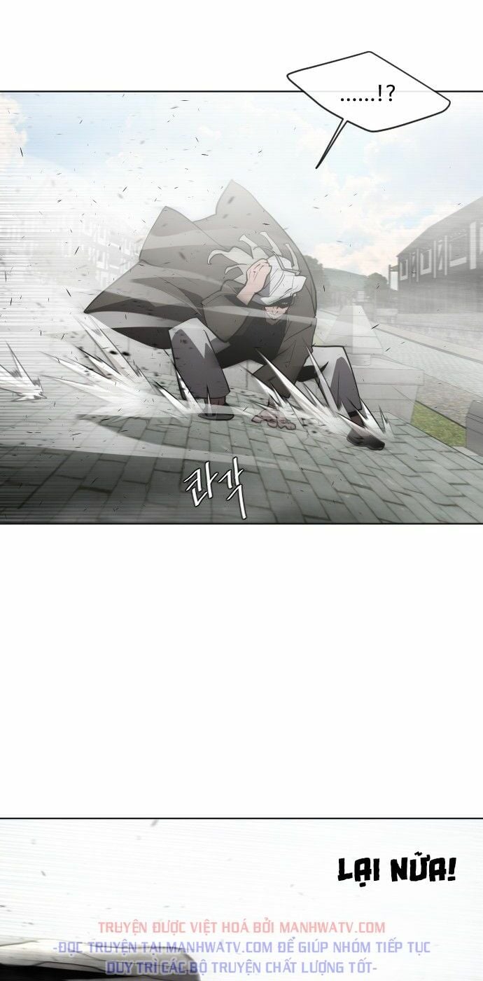 Kỷ Nguyên Siêu Anh Hùng: Chapter 50