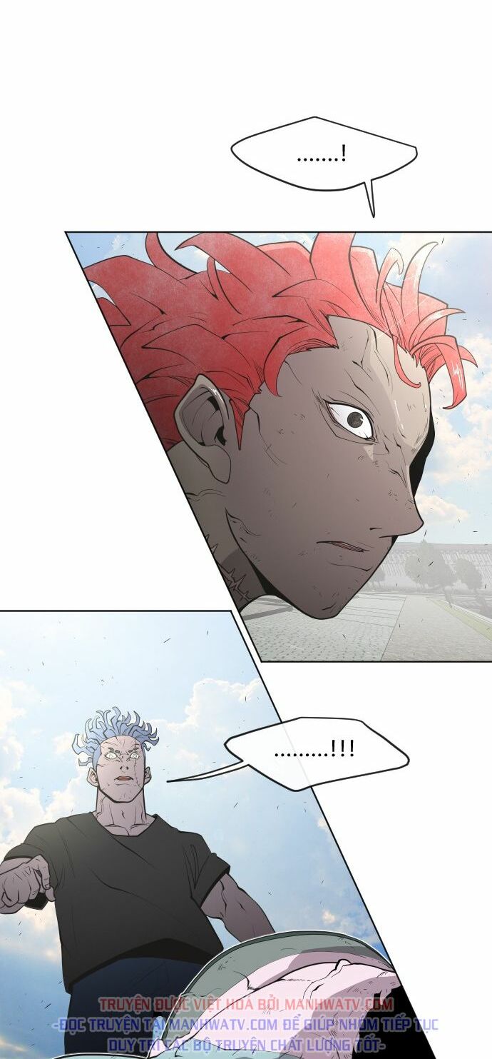 Kỷ Nguyên Siêu Anh Hùng: Chapter 50