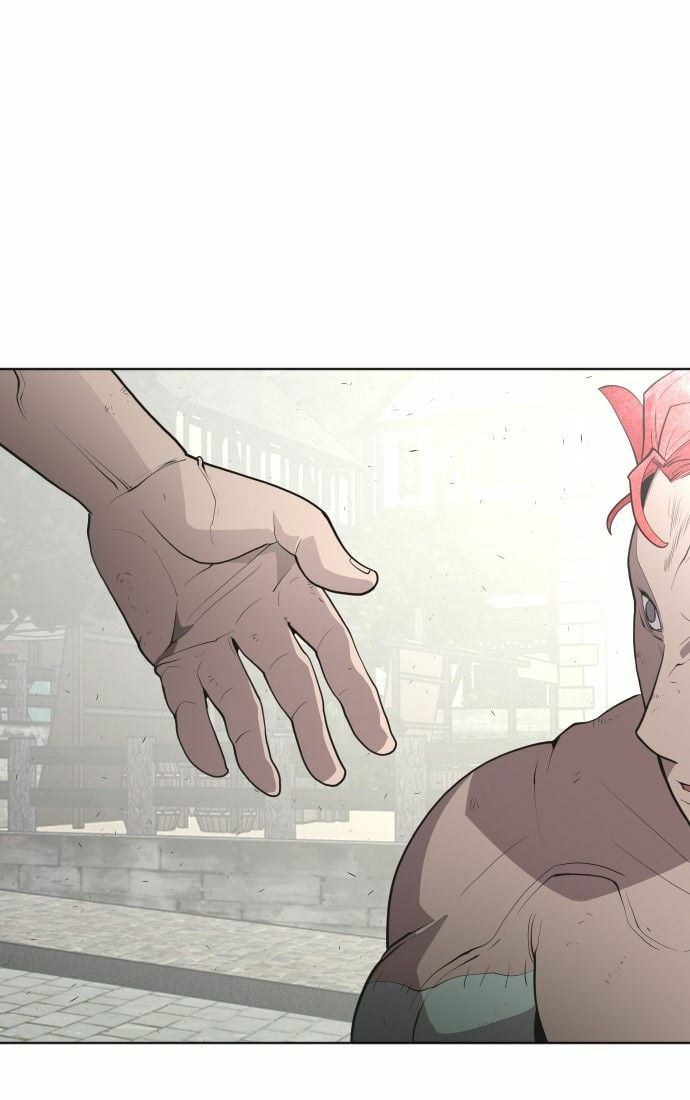 Kỷ Nguyên Siêu Anh Hùng: Chapter 50