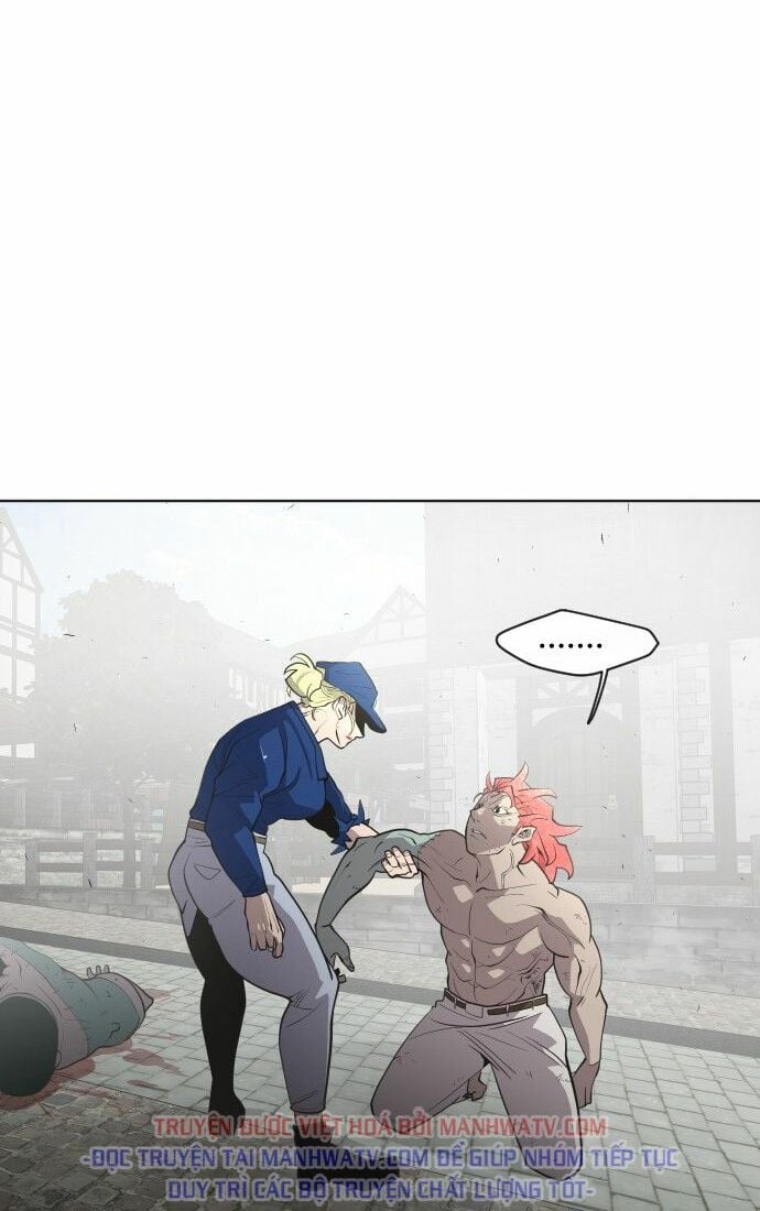 Kỷ Nguyên Siêu Anh Hùng: Chapter 50