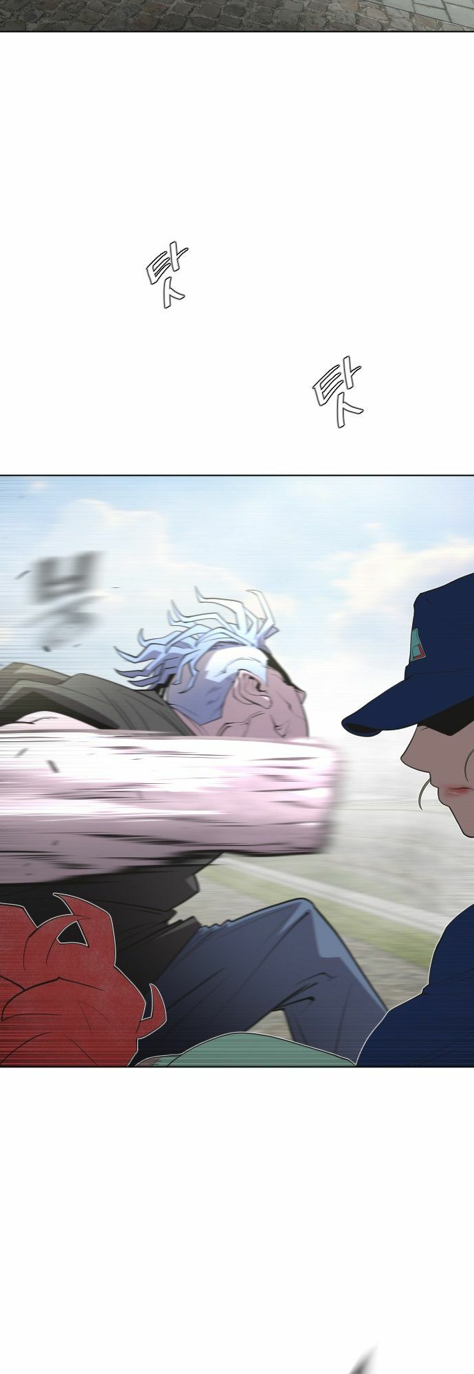 Kỷ Nguyên Siêu Anh Hùng: Chapter 50