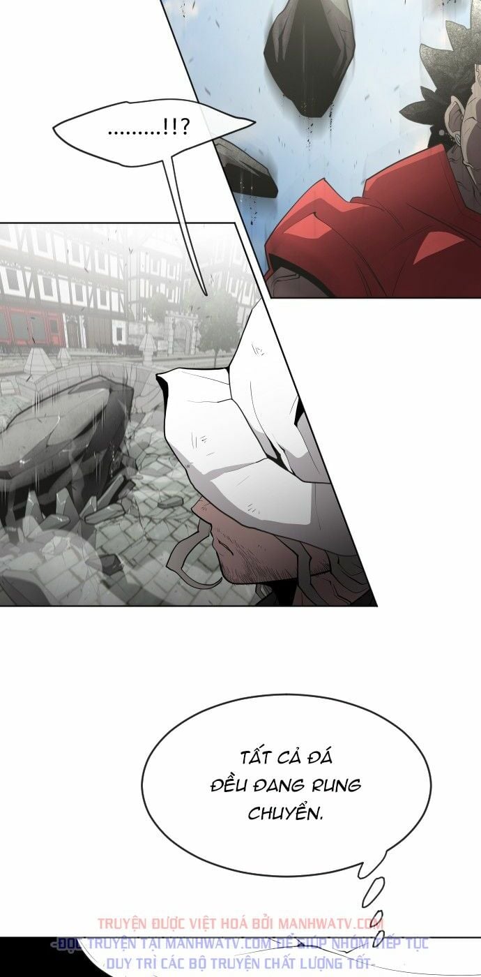 Kỷ Nguyên Siêu Anh Hùng: Chapter 51