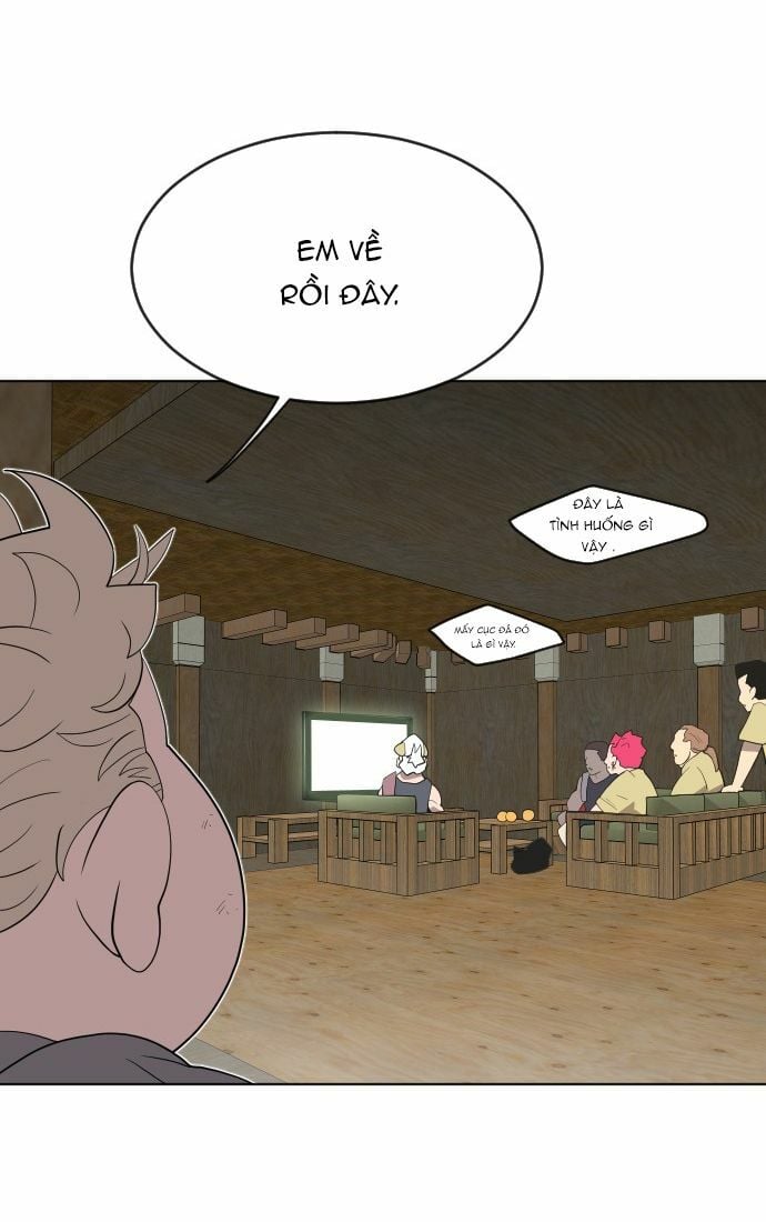 Kỷ Nguyên Siêu Anh Hùng: Chapter 51