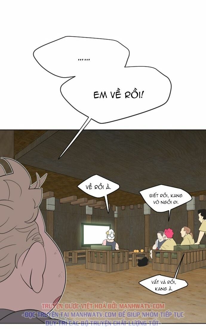 Kỷ Nguyên Siêu Anh Hùng: Chapter 51