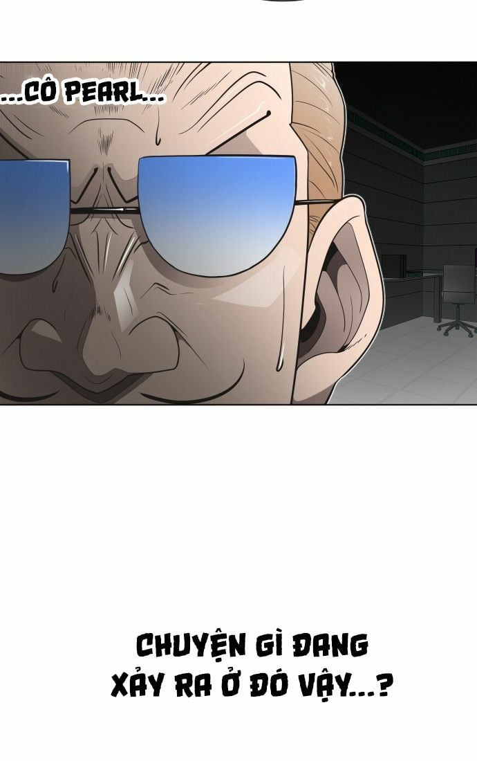 Kỷ Nguyên Siêu Anh Hùng: Chapter 51